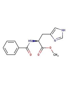 Astatech BZ-HIS-OME; 1G; Purity 97%; MDL-MFCD00153442